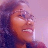 Poornima M
