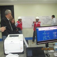 Julio Cesar Moore Guzmán