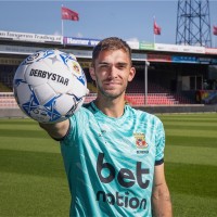 Jari De Busser