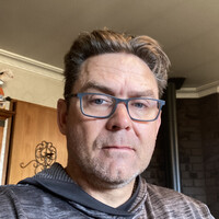 Richard Cockerill
