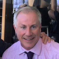 Paul Hinchey