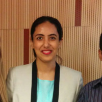 Sumeet Kang