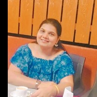 Juhi Kumari