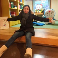 Joy Wu