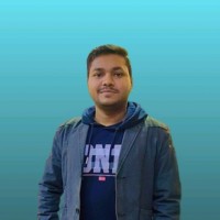 Kunwar Nahush S.