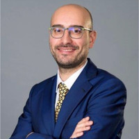Javier Vicente Pérez
