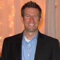 Rob Currey