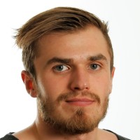Marcus Persson