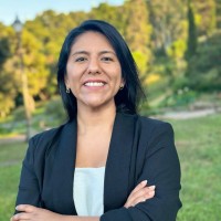 Maria Del Carmen Tumbaco Bravo