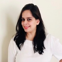 Shubhra Srivastava, Ph.D