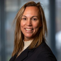 Heidi Doff