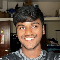Nitheesh PH