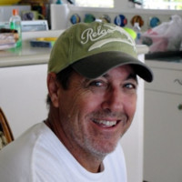 Cliff Jones