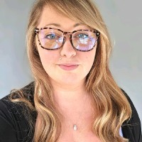 Morgan Benson