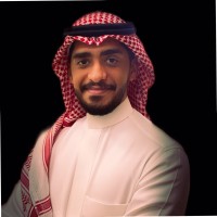 Muath Aloufi, Cmrp, Pmp®