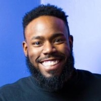Jelani Scott