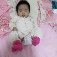贝女儿