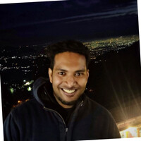 Vishal Rai