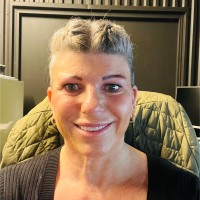Nina Sundgård