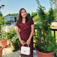 Ei Thinzar Lwin