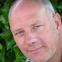 Mark Kamphuis