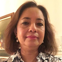 Selina Ali