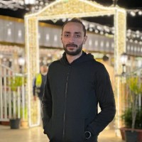 Mahmoud Reda