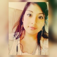 Evelyn Katherine Tafur Vasquez