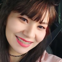 Jolene Amaral Pontes