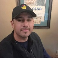 Jorge Hernandez, Jr.