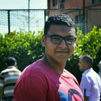Eslam Moussa