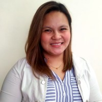 Julie Ann Dela Cruz