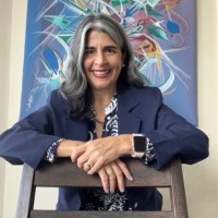Victoria Soledad Márquez Pérez