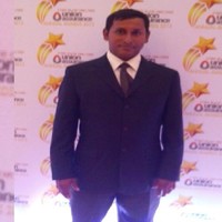 Nalin Chaminda Abeysekara