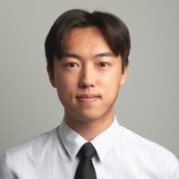 Zachary Hsu