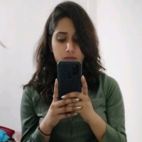 Shweta Pandey