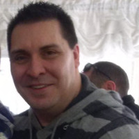 Eric Langlais