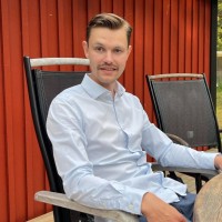 Jonathan Larsson