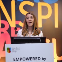 Gloria Andrea Delano Herrera