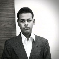 Suchetan Dey