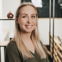 Caroline Heideskov