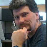 Eric Levesque