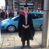Philip Mogridge Ba(Hons)