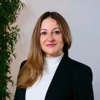 Nadine Becker