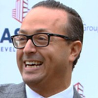 Avner Krohn