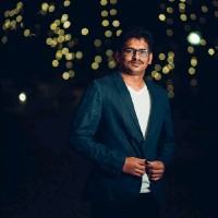 Anirudh Iyer