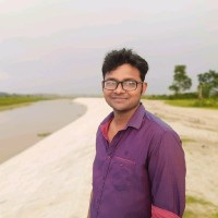 Md Saifullah