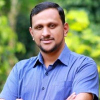 Sunil Thomas