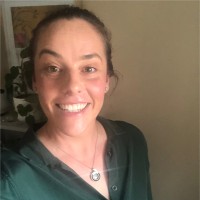 Bronwyn Harris