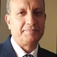 Ihab Hussein